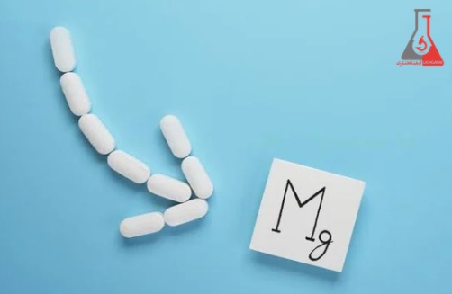 Magnesium