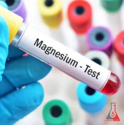 Magnesium