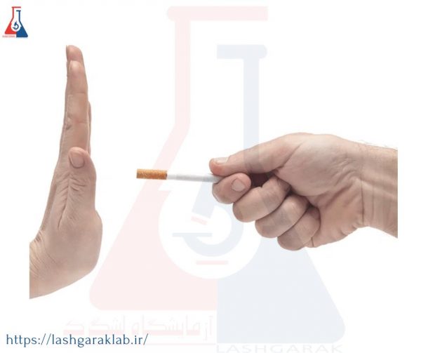 هزینه آزمایشات