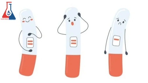 آزمایش بارداری