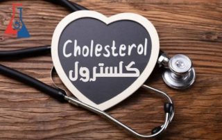 کلسترول