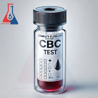 آزمایش CBC