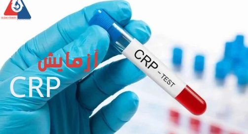 CRP-test