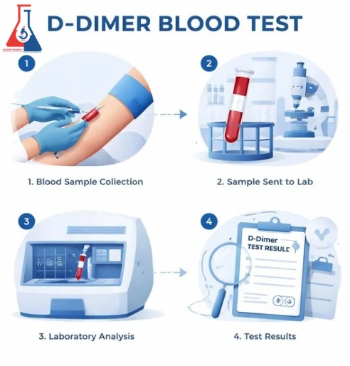 d-dimer-test